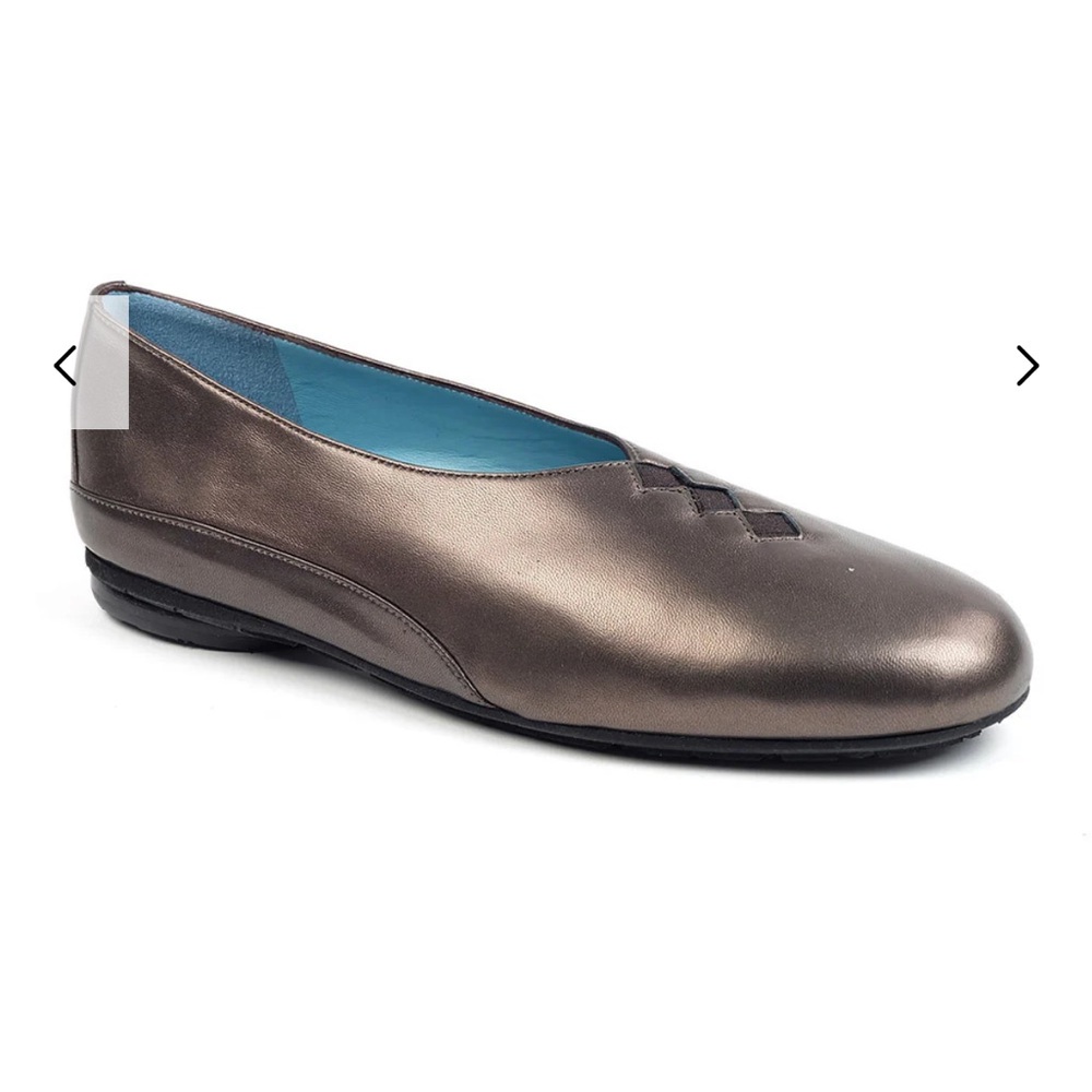 Thierry Rabotin Grace Flats - Picture 7 of 8